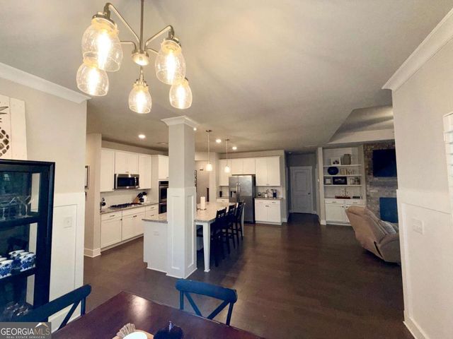 328 Crestbrook Lane, Dallas, GA 30157