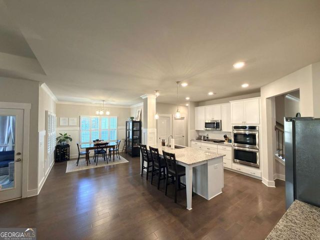 328 Crestbrook Lane, Dallas, GA 30157