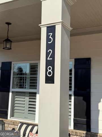 328 Crestbrook Lane, Dallas, GA 30157