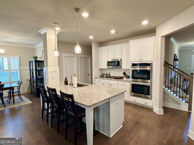 328 Crestbrook Lane, Dallas, GA 30157