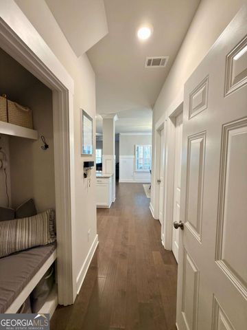 328 Crestbrook Lane, Dallas, GA 30157