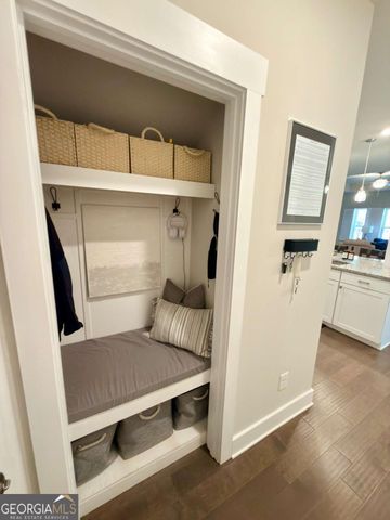 328 Crestbrook Lane, Dallas, GA 30157