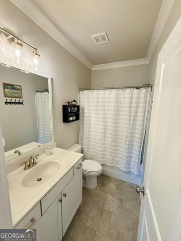 328 Crestbrook Lane, Dallas, GA 30157