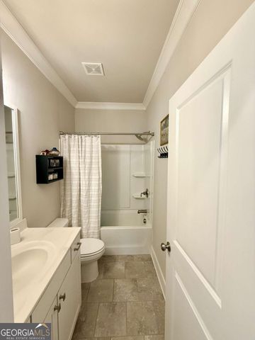 328 Crestbrook Lane, Dallas, GA 30157