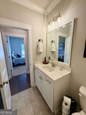 328 Crestbrook Lane, Dallas, GA 30157