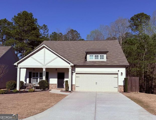 328 Crestbrook Lane, Dallas, GA 30157