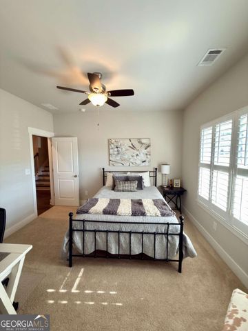 328 Crestbrook Lane, Dallas, GA 30157