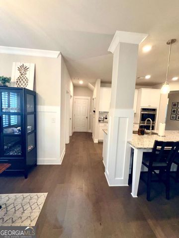 328 Crestbrook Lane, Dallas, GA 30157