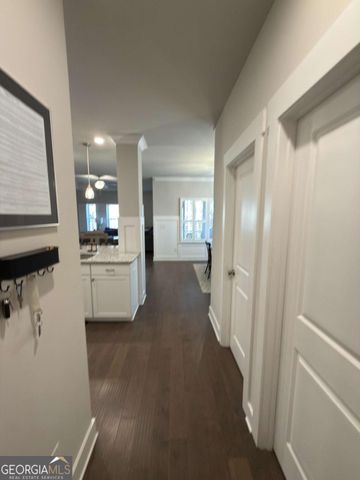 328 Crestbrook Lane, Dallas, GA 30157