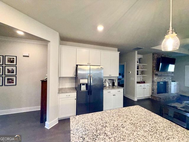 328 Crestbrook Lane, Dallas, GA 30157