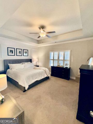 328 Crestbrook Lane, Dallas, GA 30157