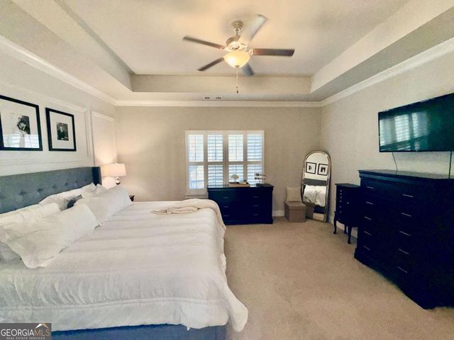 328 Crestbrook Lane, Dallas, GA 30157