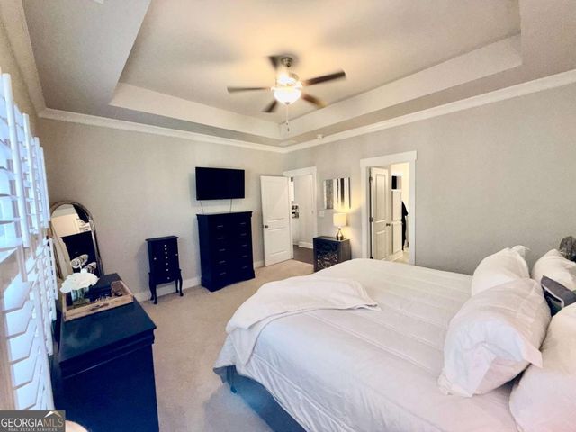 328 Crestbrook Lane, Dallas, GA 30157