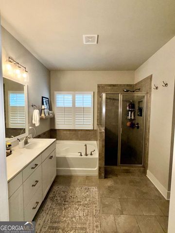 328 Crestbrook Lane, Dallas, GA 30157