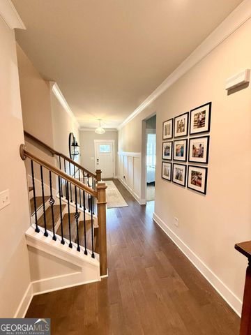 328 Crestbrook Lane, Dallas, GA 30157