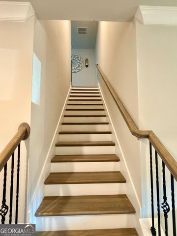 328 Crestbrook Lane, Dallas, GA 30157