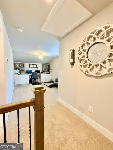 328 Crestbrook Lane, Dallas, GA 30157