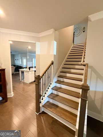 328 Crestbrook Lane, Dallas, GA 30157