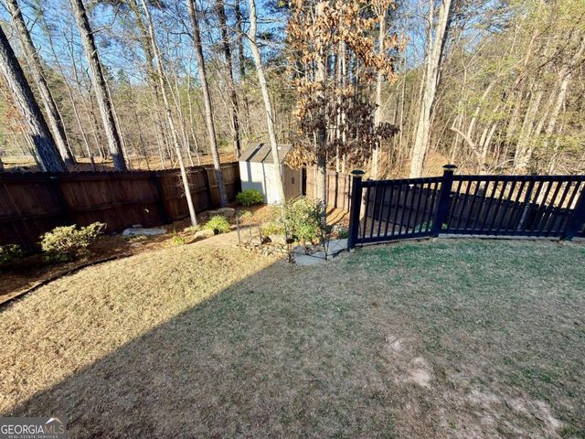 328 Crestbrook Lane, Dallas, GA 30157