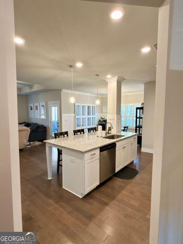 328 Crestbrook Lane, Dallas, GA 30157