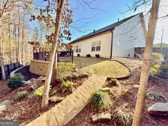 328 Crestbrook Lane, Dallas, GA 30157