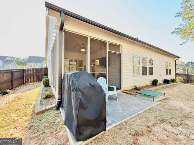 328 Crestbrook Lane, Dallas, GA 30157