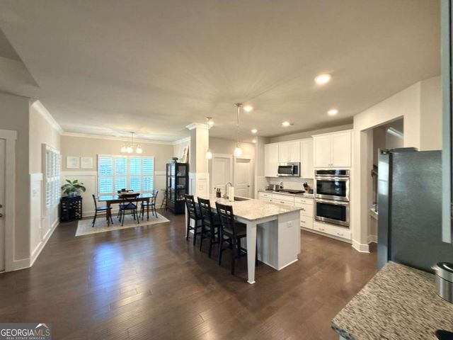 328 Crestbrook Lane, Dallas, GA 30157