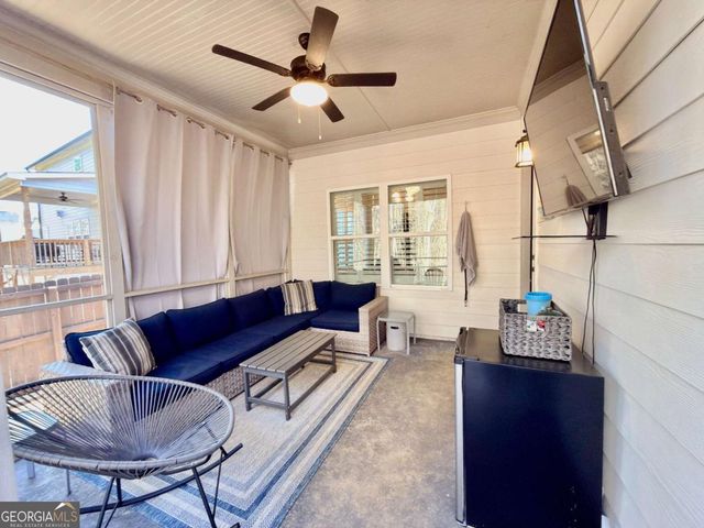 328 Crestbrook Lane, Dallas, GA 30157