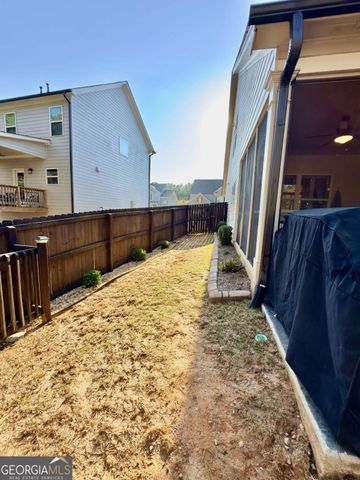 328 Crestbrook Lane, Dallas, GA 30157