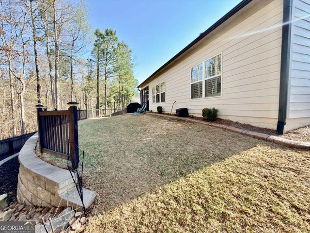 328 Crestbrook Lane, Dallas, GA 30157