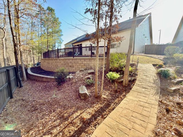 328 Crestbrook Lane, Dallas, GA 30157