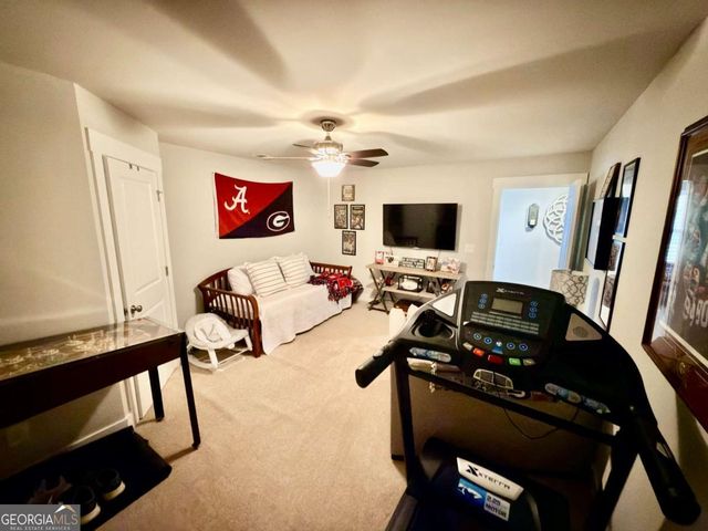 328 Crestbrook Lane, Dallas, GA 30157