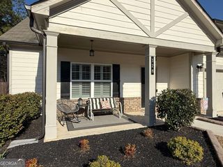 328 Crestbrook Lane, Dallas, GA 30157