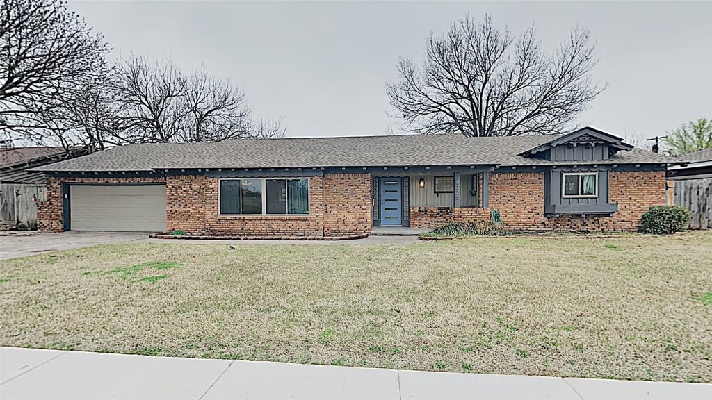 6228 N Grand Boulevard, Oklahoma City, OK 73112