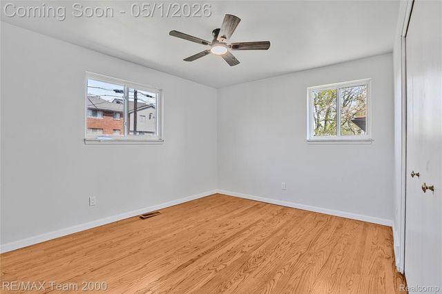23611 Aviva Street, Clinton Charter Township, MI 48035