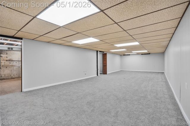 23611 Aviva Street, Clinton Charter Township, MI 48035