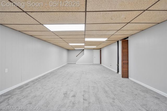 23611 Aviva Street, Clinton Charter Township, MI 48035