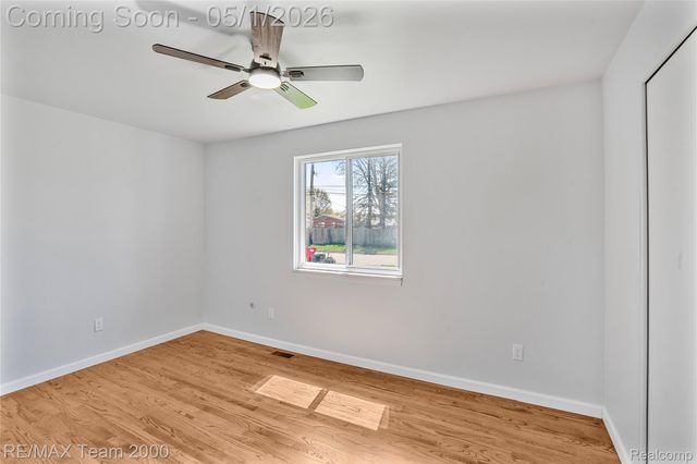 23611 Aviva Street, Clinton Charter Township, MI 48035