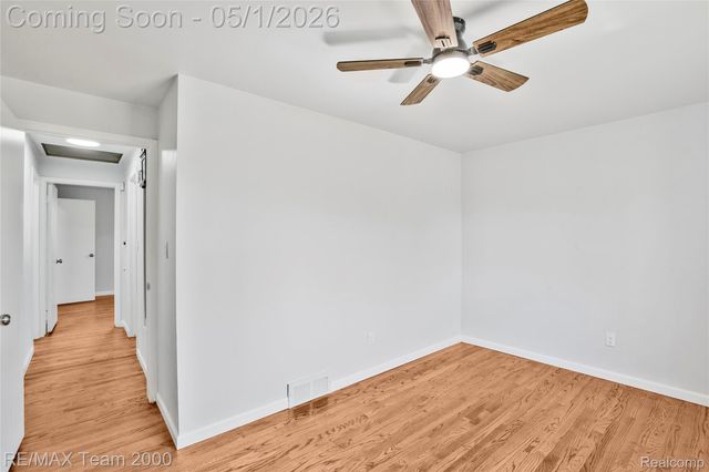 23611 Aviva Street, Clinton Charter Township, MI 48035