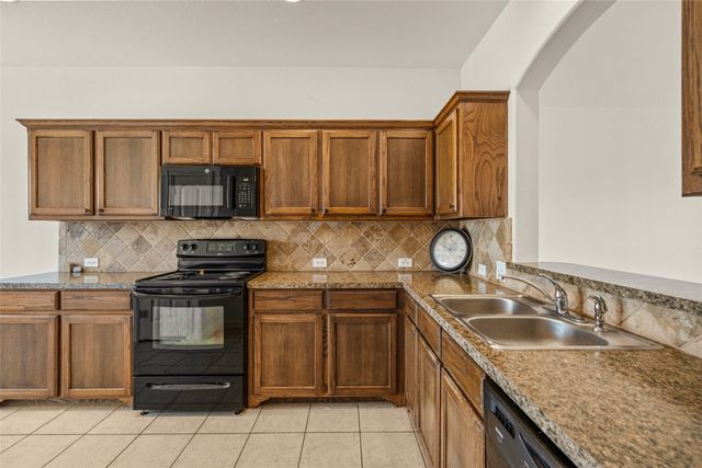 7308 Silver City Drive, Fort Worth, TX 76179