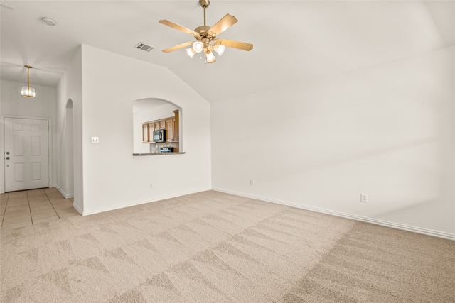 7308 Silver City Drive, Fort Worth, TX 76179
