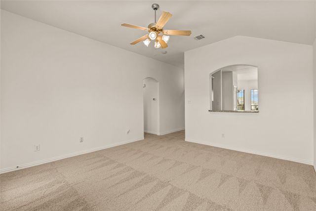7308 Silver City Drive, Fort Worth, TX 76179
