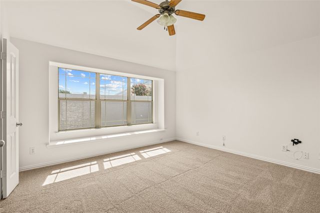 7308 Silver City Drive, Fort Worth, TX 76179