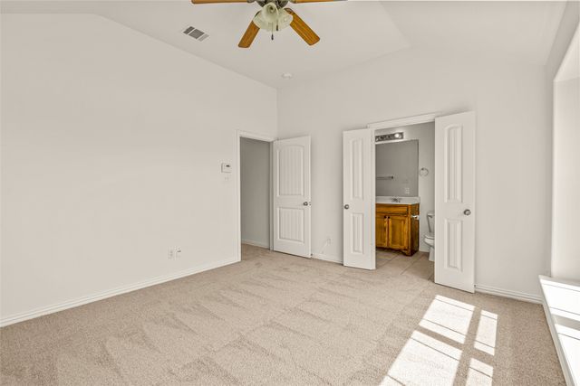 7308 Silver City Drive, Fort Worth, TX 76179
