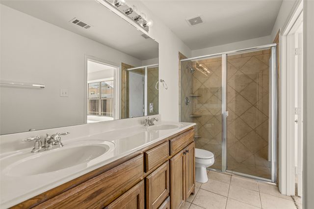 7308 Silver City Drive, Fort Worth, TX 76179