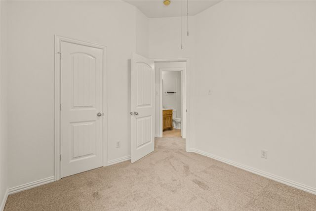 7308 Silver City Drive, Fort Worth, TX 76179