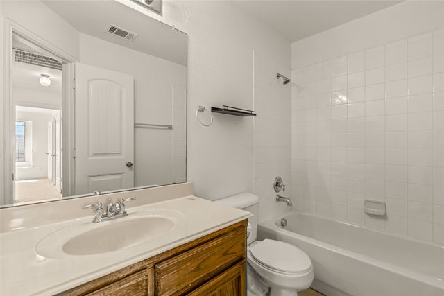 7308 Silver City Drive, Fort Worth, TX 76179