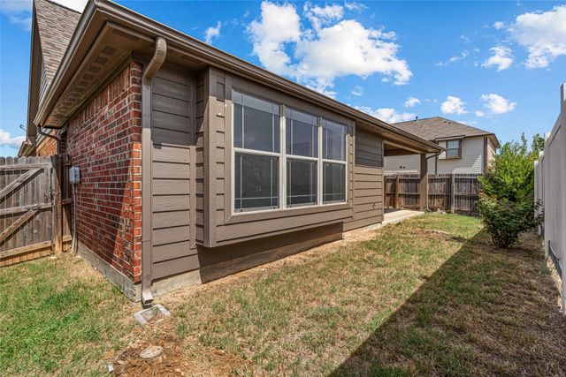 7308 Silver City Drive, Fort Worth, TX 76179