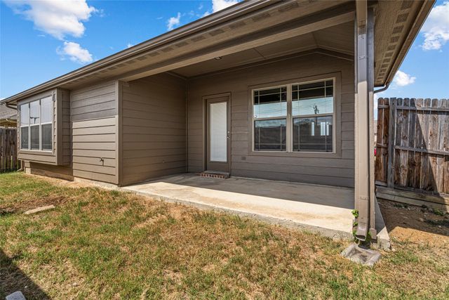 7308 Silver City Drive, Fort Worth, TX 76179