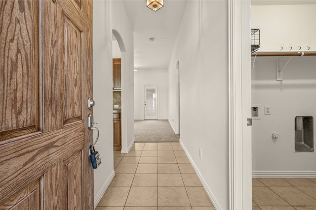 7308 Silver City Drive, Fort Worth, TX 76179